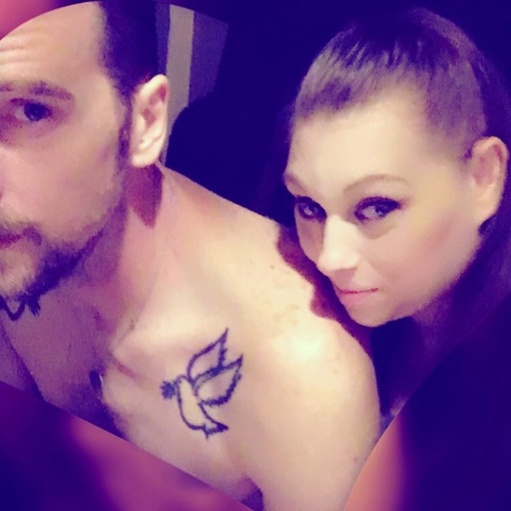 Meet your Posher, Kristi